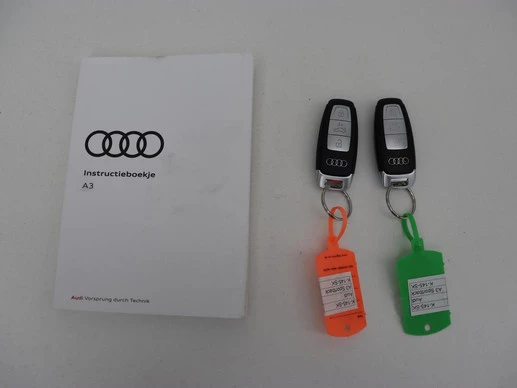 Audi A3 - Afbeelding 11 van 30