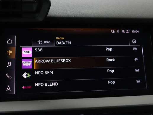 Audi A3 - Afbeelding 16 van 30