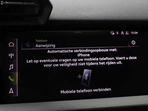 Audi A3 - Afbeelding 18 van 30