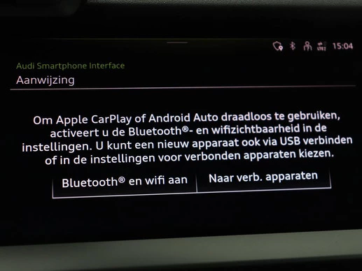 Audi A3 - Afbeelding 19 van 30