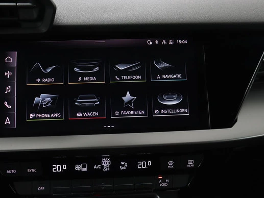 Audi A3 - Afbeelding 21 van 30