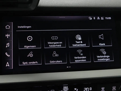 Audi A3 - Afbeelding 22 van 30