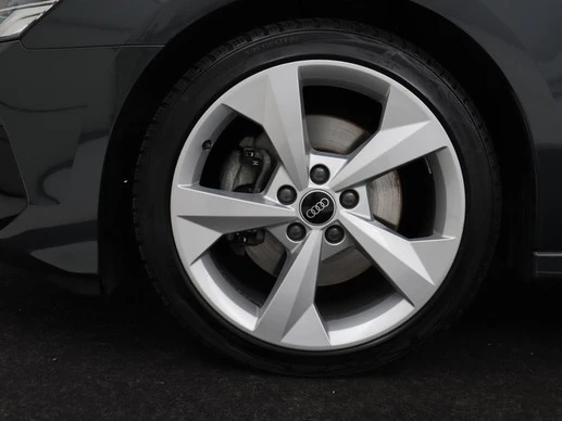 Audi A3 - Afbeelding 28 van 30