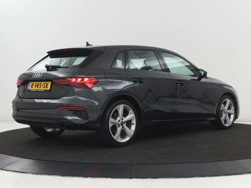 Audi A3 - Afbeelding 29 van 30