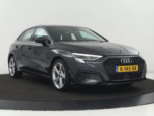 Audi A3 - Afbeelding 30 van 30