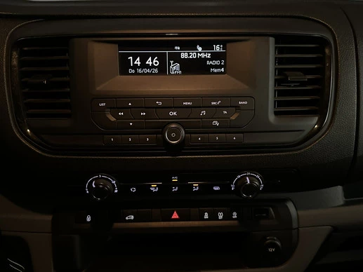 Peugeot Expert - Afbeelding 13 van 18