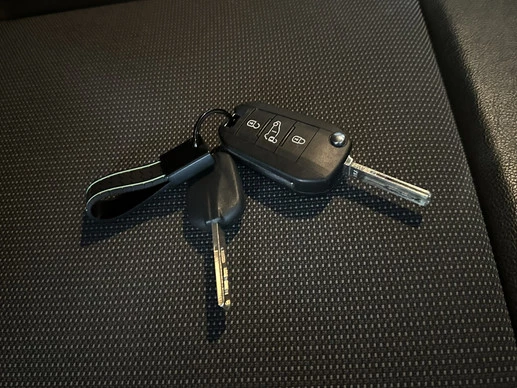 Peugeot Expert - Afbeelding 16 van 18