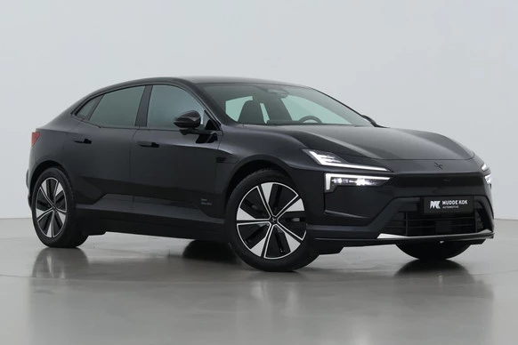 Polestar 4 - Afbeelding 1 van 30