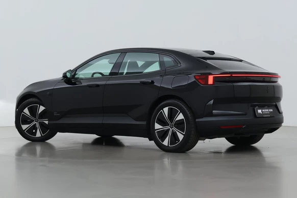 Polestar 4 - Afbeelding 2 van 30