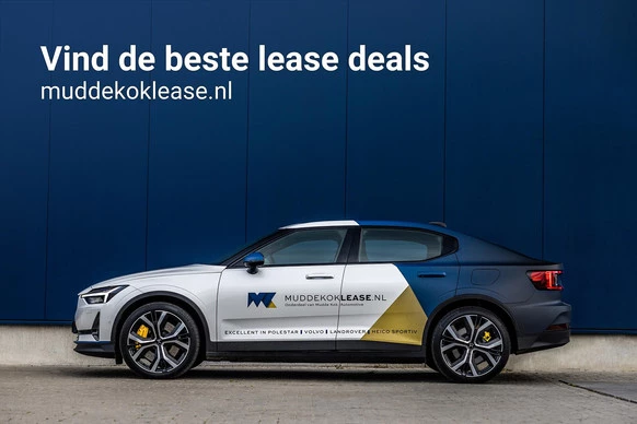 Polestar 4 - Afbeelding 15 van 30
