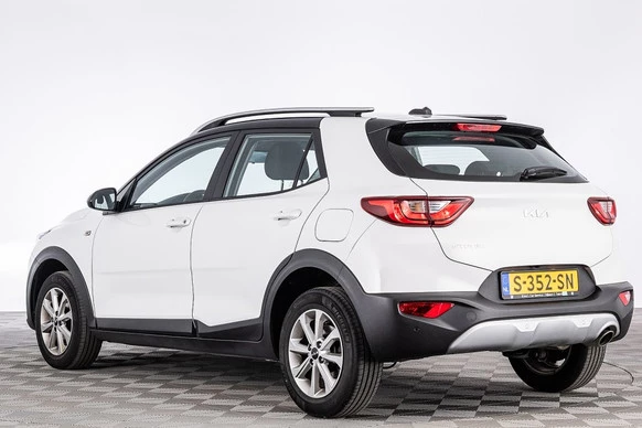 Kia Stonic - Afbeelding 2 van 30