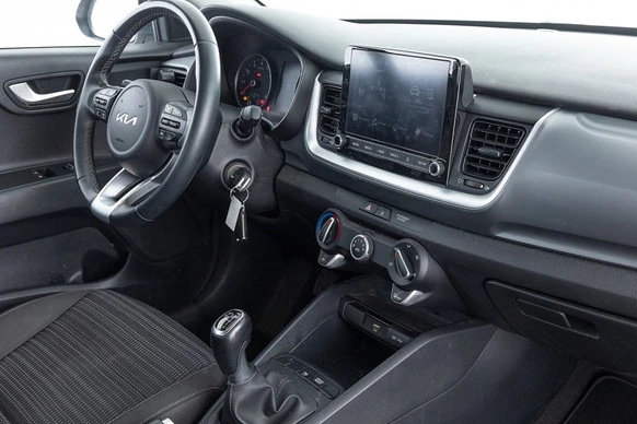 Kia Stonic - Afbeelding 3 van 30