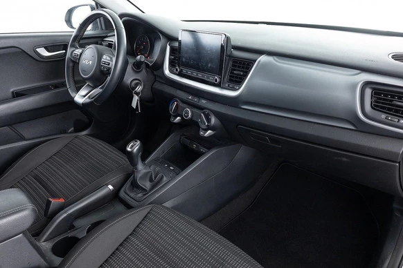 Kia Stonic - Afbeelding 4 van 30