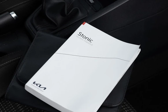 Kia Stonic - Afbeelding 5 van 30