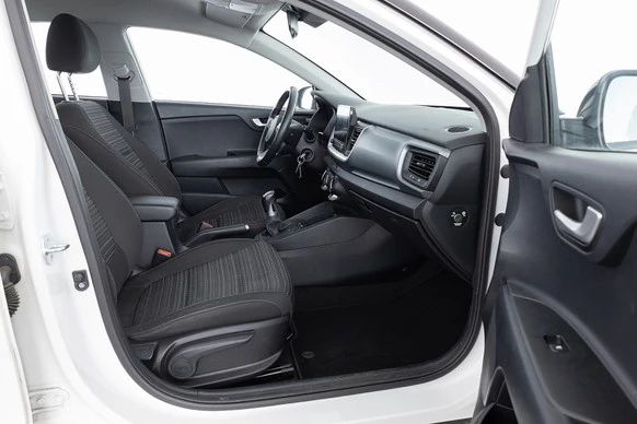 Kia Stonic - Afbeelding 7 van 30