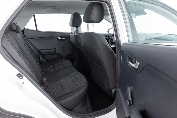 Kia Stonic - Afbeelding 8 van 30