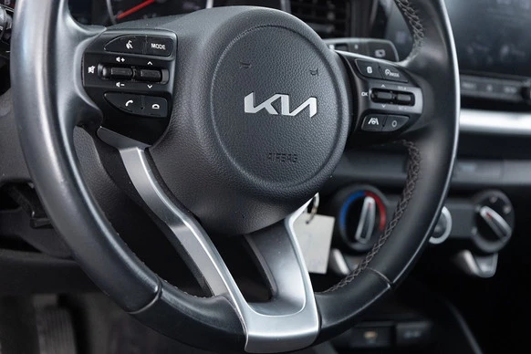 Kia Stonic - Afbeelding 10 van 30