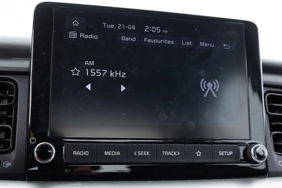 Kia Stonic - Afbeelding 12 van 30