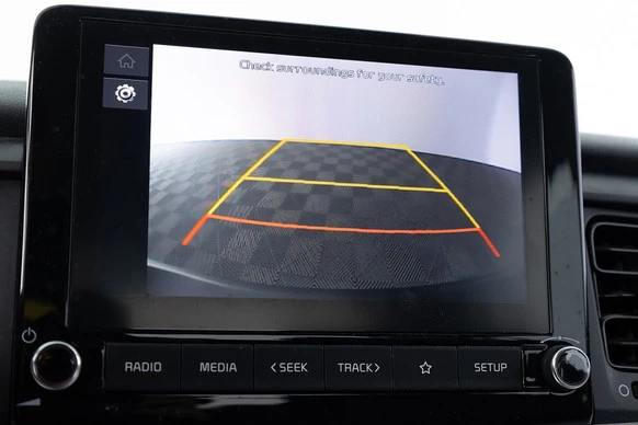 Kia Stonic - Afbeelding 13 van 30