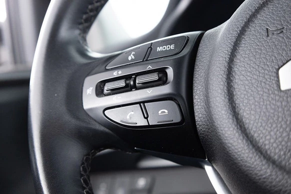 Kia Stonic - Afbeelding 17 van 30
