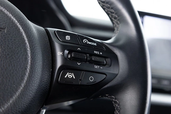 Kia Stonic - Afbeelding 18 van 30
