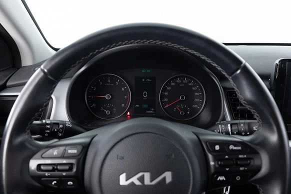 Kia Stonic - Afbeelding 19 van 30