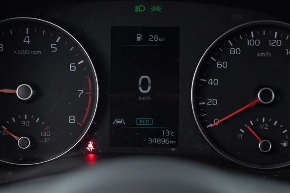 Kia Stonic - Afbeelding 20 van 30