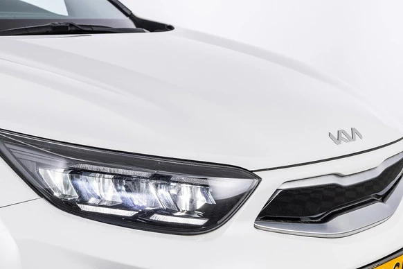 Kia Stonic - Afbeelding 22 van 30