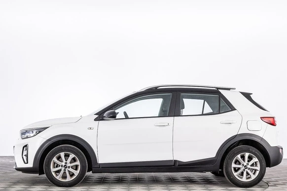 Kia Stonic - Afbeelding 23 van 30