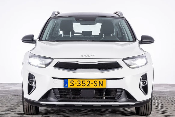 Kia Stonic - Afbeelding 24 van 30