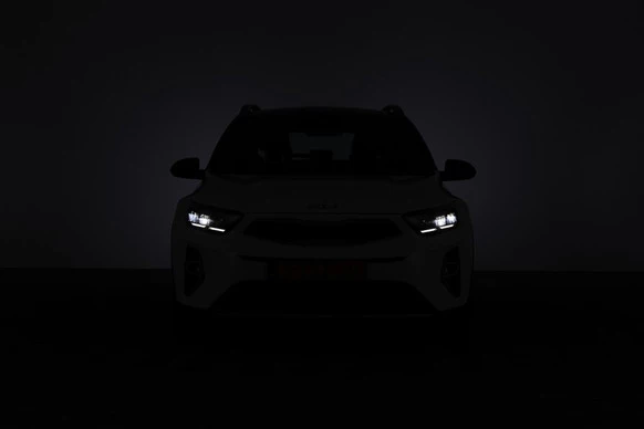 Kia Stonic - Afbeelding 25 van 30