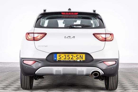 Kia Stonic - Afbeelding 26 van 30
