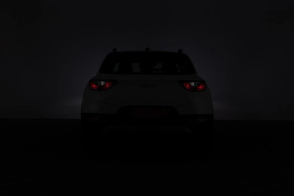 Kia Stonic - Afbeelding 27 van 30