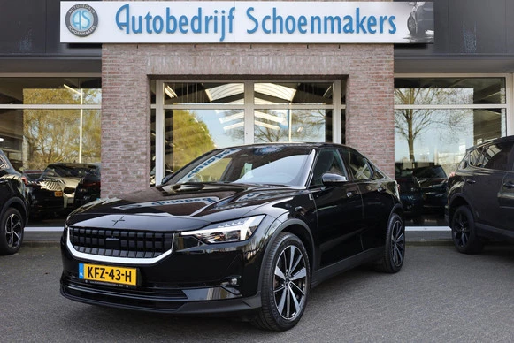 Polestar 2 - Afbeelding 1 van 30
