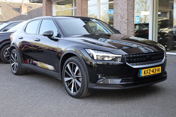 Polestar 2 - Afbeelding 2 van 30