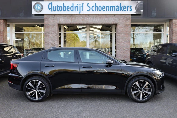 Polestar 2 - Afbeelding 3 van 30