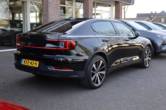 Polestar 2 - Afbeelding 4 van 30