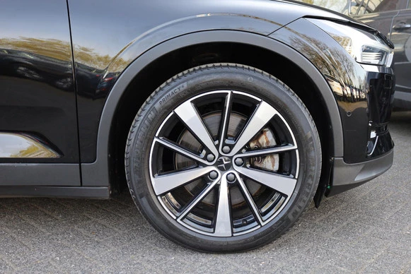 Polestar 2 - Afbeelding 5 van 30