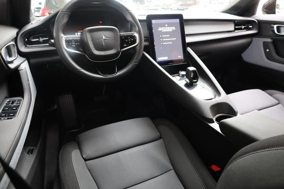 Polestar 2 - Afbeelding 6 van 30