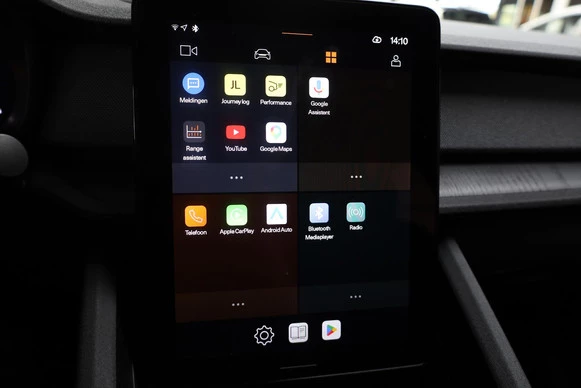 Polestar 2 - Afbeelding 11 van 30