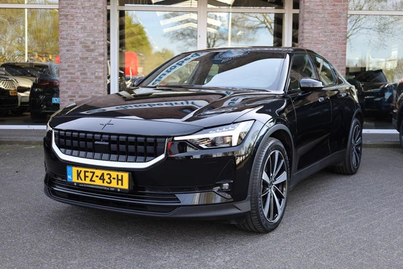 Polestar 2 - Afbeelding 14 van 30