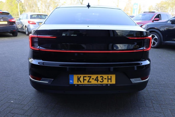 Polestar 2 - Afbeelding 23 van 30
