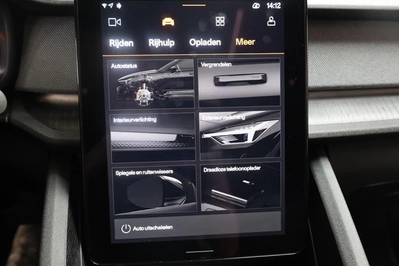 Polestar 2 - Afbeelding 29 van 30