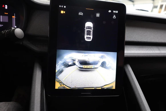 Polestar 2 - Afbeelding 30 van 30