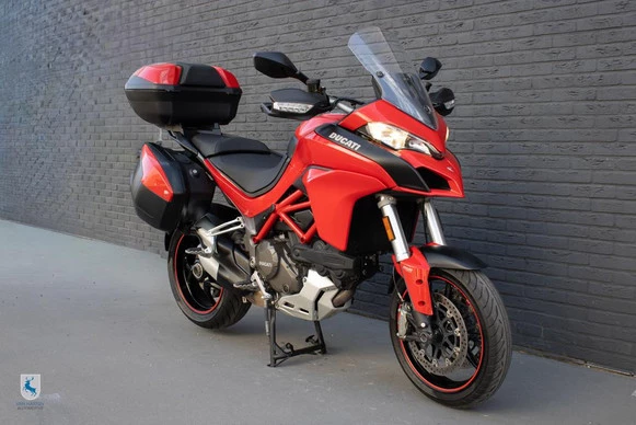 Ducati Multistrada - Afbeelding 2 van 13