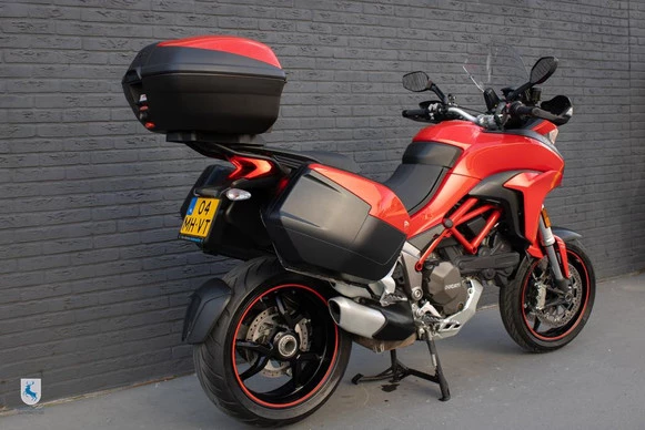 Ducati Multistrada - Afbeelding 3 van 13