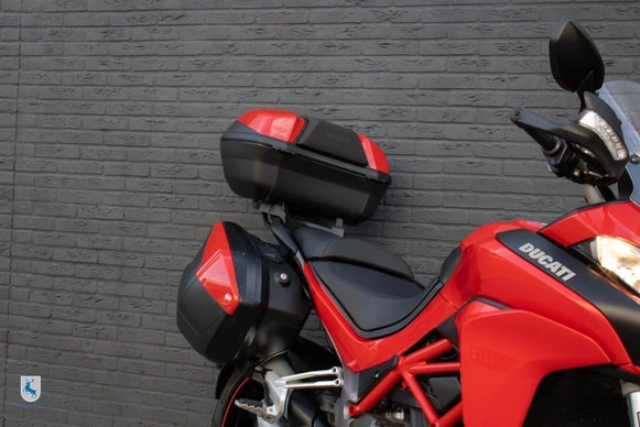 Ducati Multistrada - Afbeelding 5 van 13
