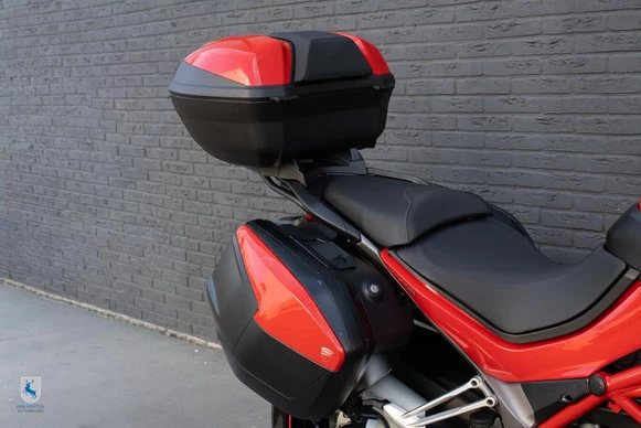 Ducati Multistrada - Afbeelding 6 van 13