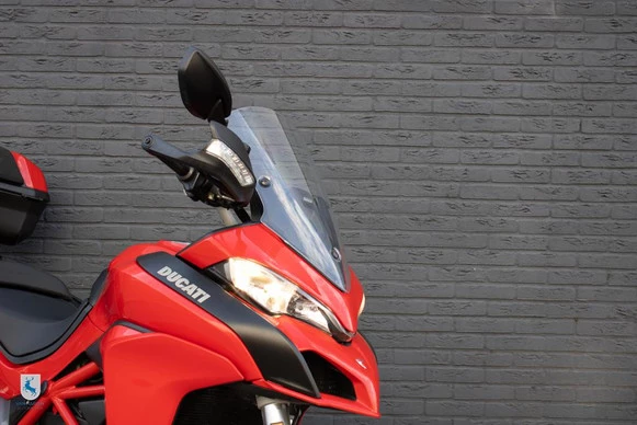Ducati Multistrada - Afbeelding 7 van 13