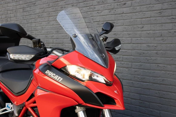 Ducati Multistrada - Afbeelding 8 van 13